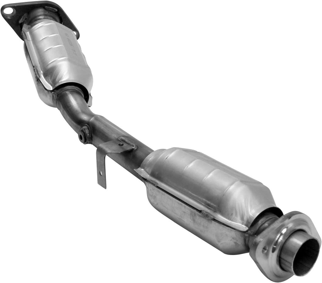 642226 Catalytic Converter