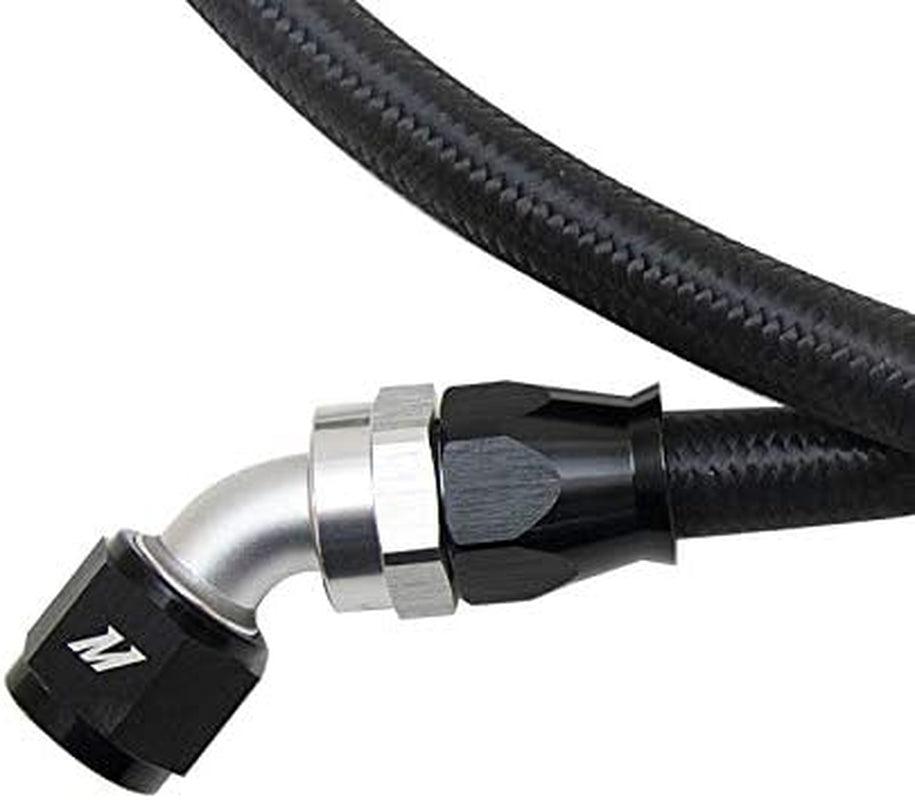 MMTCL-DMAX-06 Transmission Cooler Line Kit, Compatible with Chevrolet/Gmc 6.6L Duramax (LLY/LBZ/LMM) 2006-2010