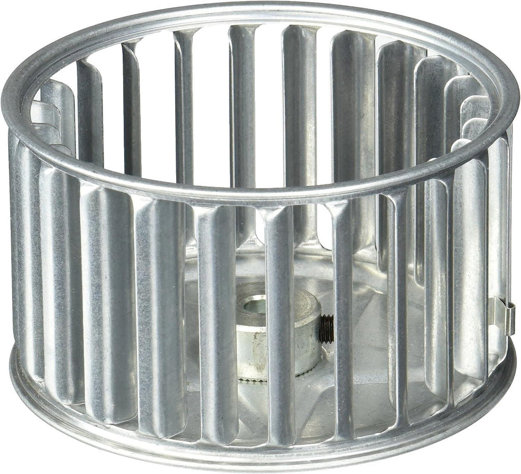 35610 Blower Motor Wheel