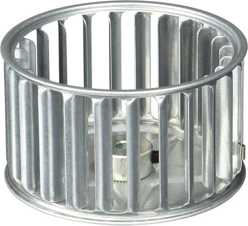35610 Blower Motor Wheel