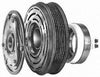 48623 Remanufactured Clutch Assembly