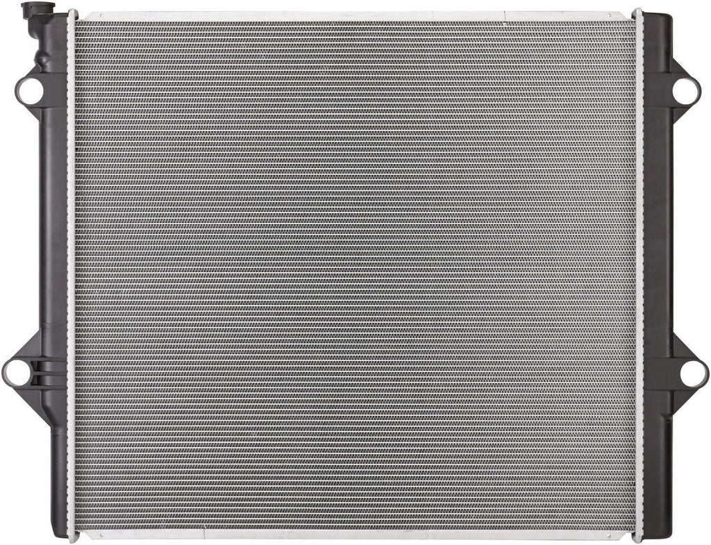 CU13144 Complete Radiator, 1 Pack