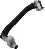 Dorman 598-201 EGR Line for Select Chevrolet / Pontiac Models