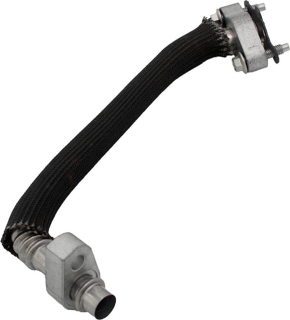 Dorman 598-201 EGR Line for Select Chevrolet / Pontiac Models