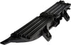 Dorman 601-325 Radiator Shutter Assembly Compatible with Select Dodge Models