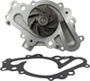 DNJ TK1116BWP TIMING KIT with WATER PUMP for 09-10 CHRYSLER / V6 / 2.7L / 167 DOHC 24V