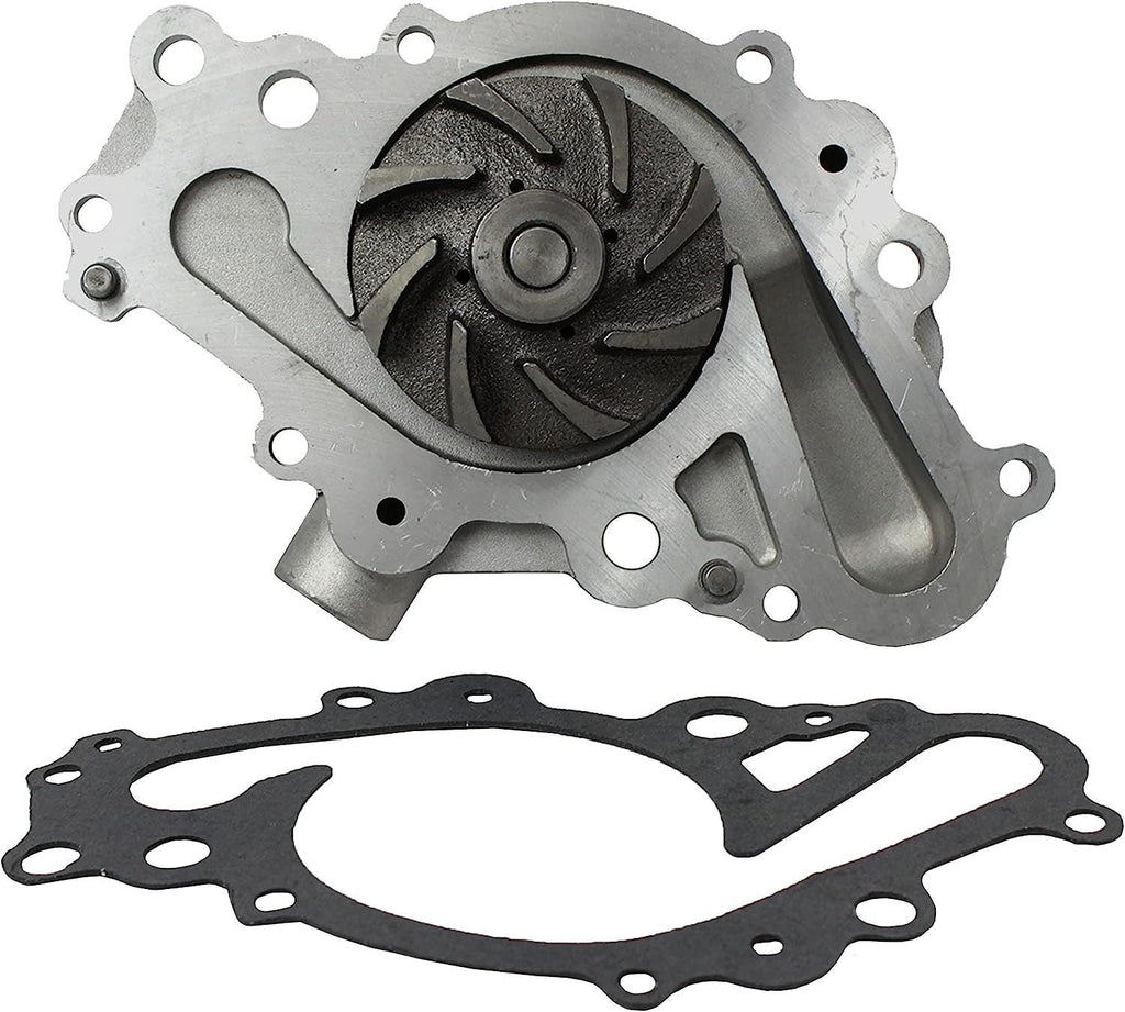 TK1116AWP TIMING KIT with WATER PUMP for 01-08 CHRYSLER / V6 / 2.7L / 167 DOHC 24V