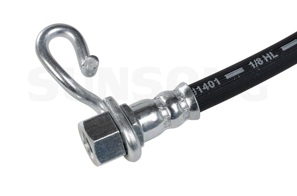 Sunsong Brake Hydraulic Hose for Ford 2202914