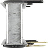 CU1302 Complete Radiator