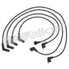 Walker Spark Plug Wire Set for 1986-1991 Mazda RX-7 924-1113