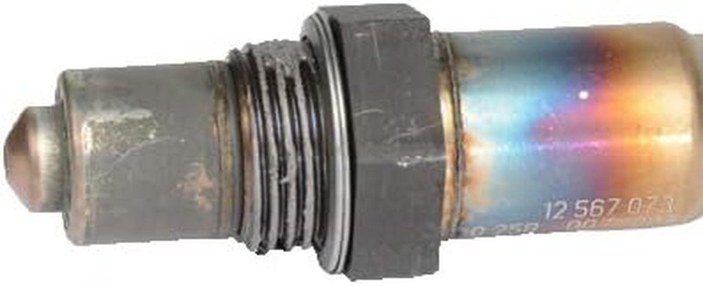 Genuine Parts 213-1560 Heated Oxygen Sensor