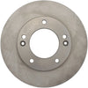 Centric Front Disc Brake Rotor for 03-06 Kia Sorento (121.50008)