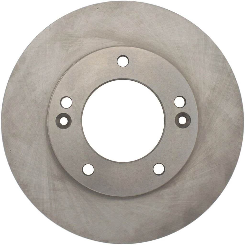 Centric Front Disc Brake Rotor for 03-06 Kia Sorento (121.50008)