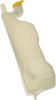 Dorman 603-885 Engine Coolant Reservoir Compatible with Select Acura/Honda Models
