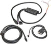 3881 Cable (Innovate Lc2 Digital Wideband Lambda Sensor Controller 8Ft)