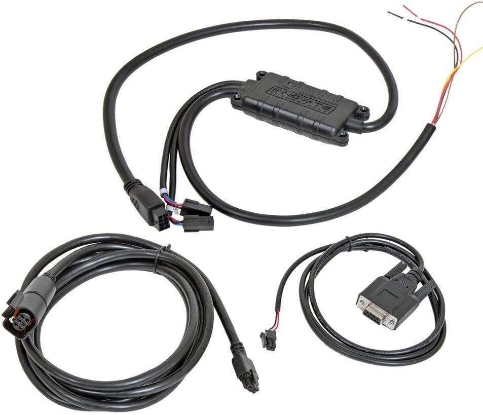 3881 Cable (Innovate Lc2 Digital Wideband Lambda Sensor Controller 8Ft)