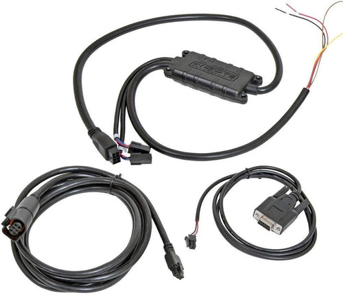 3881 Cable (Innovate Lc2 Digital Wideband Lambda Sensor Controller 8Ft)