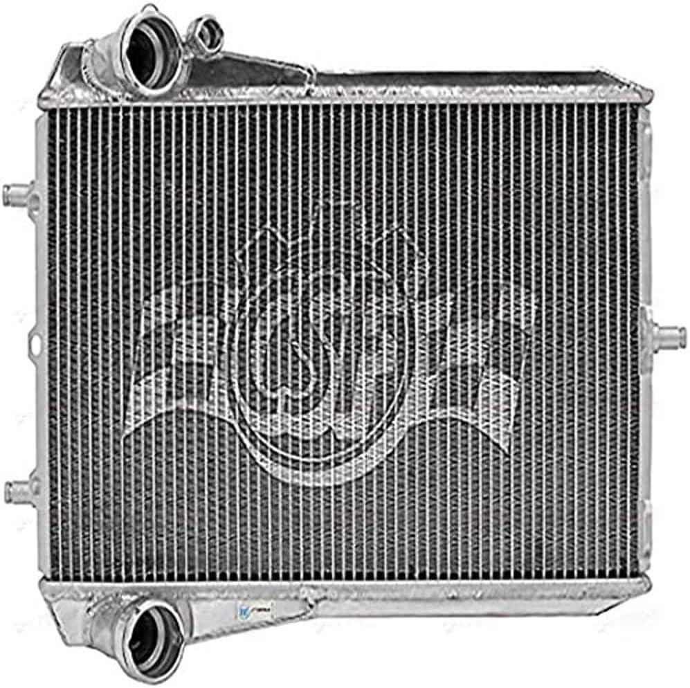 7056 High Performance Radiator