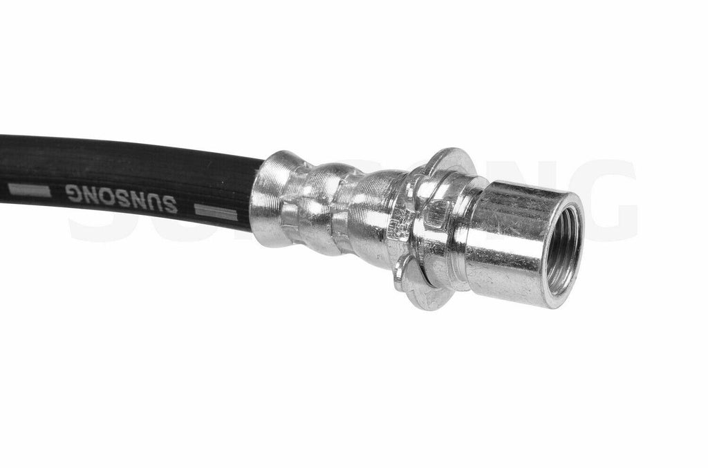 Brake Hydraulic Hose for Express 2500, Express 3500, Savana 2500+More 2201812