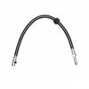 Dynamite Friction Brake Hydraulic Hose for BMW 350-31013