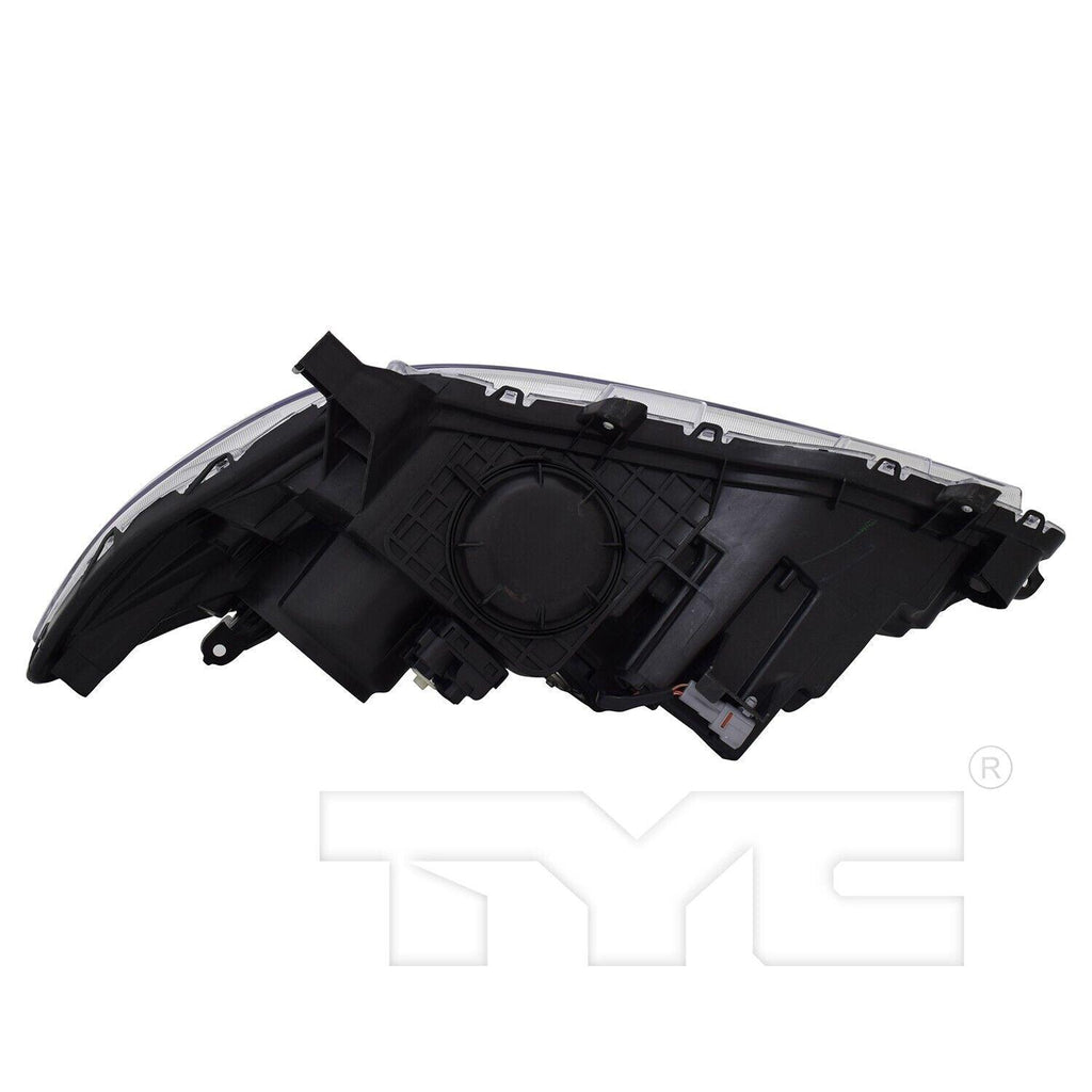TYC Headlight Assembly for 15-20 Sienna 20-17467-01-9
