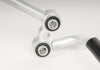 GM Genuine Parts 15-31009 Air Conditioning Compressor and Condenser Hose Assembly