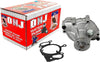 DNJ WP4162 Water Pump for 1997-2010/ Ford, Jaguar, Land Rover, Lincoln/Ls, Thunderbird, Range Rover, Range Rover Sport, LR3/ 3.9L-4.4L/ DOHC/ V8/ 32V/ 242Cid, Supercharged, Naturally Aspirated