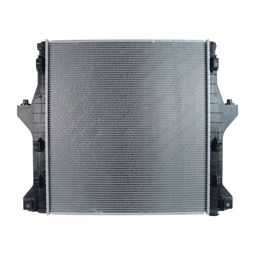 Radiator-Assembly  2711 Fits 03-09 for Dodge Ram 3500