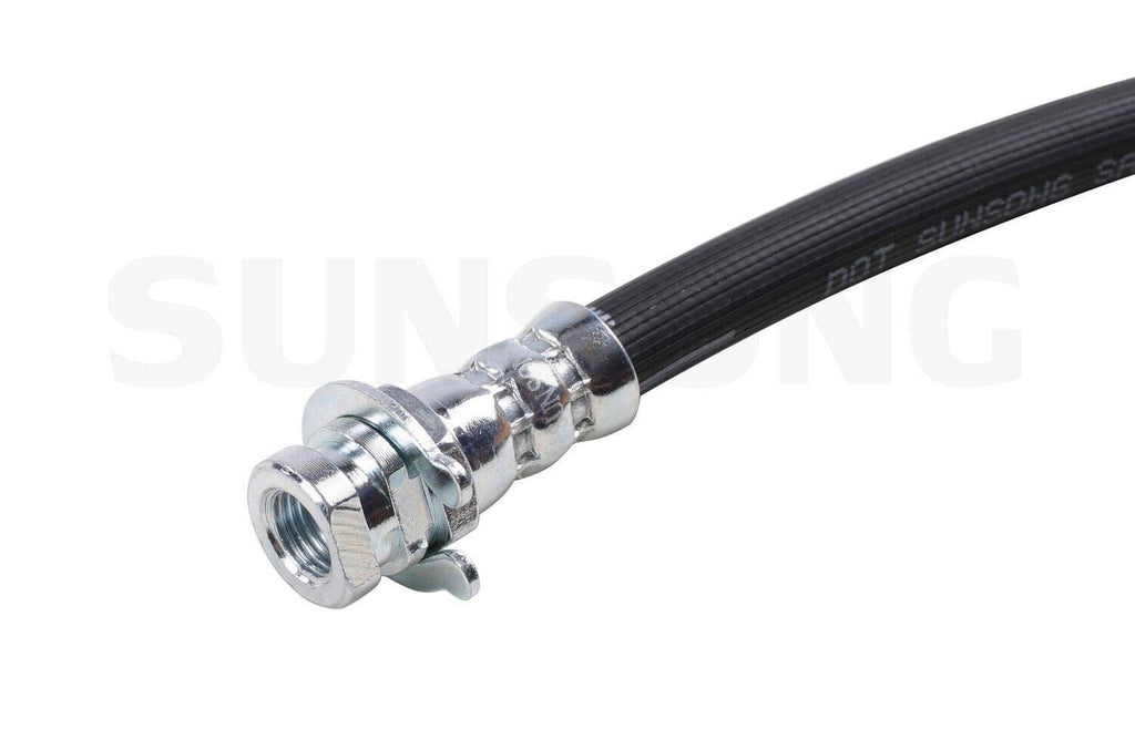 Brake Hydraulic Hose for Wagoneer, CJ3, DJ3, DJ5, DJ6, Universal+More 2202956