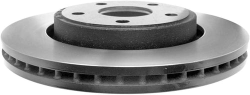 R-Line Replacement Front Disc Brake Rotor - for Select Year Jeep Commander and Grand Cherokee Models (780289R)