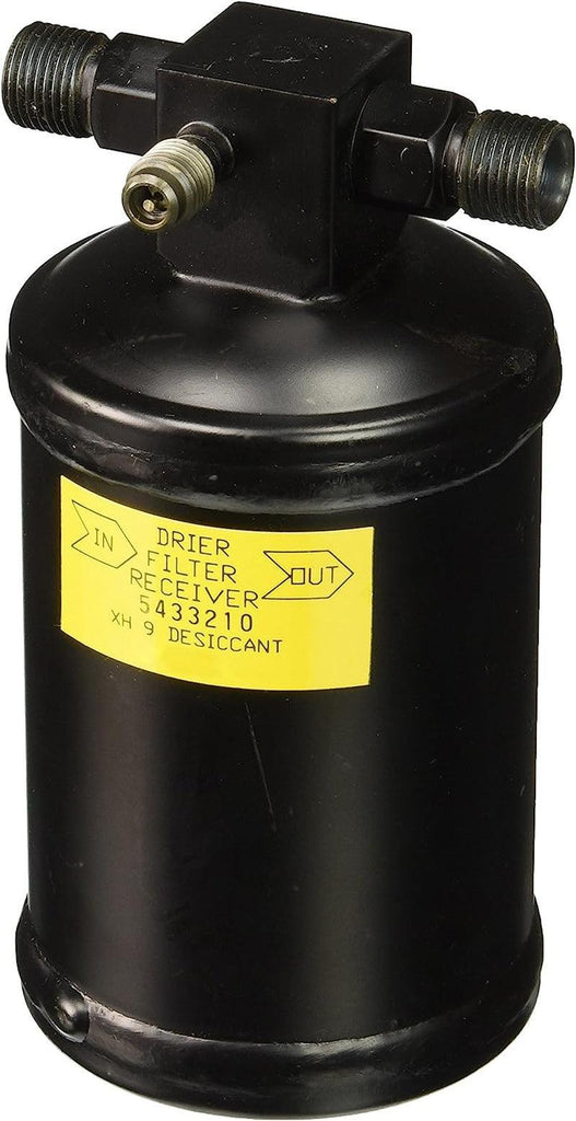 Steel Filter Drier - 33531