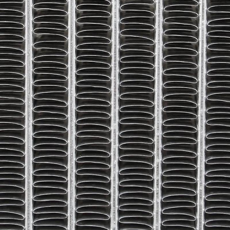 AKKON - for V8 4.7L 8CYL Tundra 22-5/8" CORE HEIGHT" 2321 Aluminum Radiator Direct Replacement Assembly
