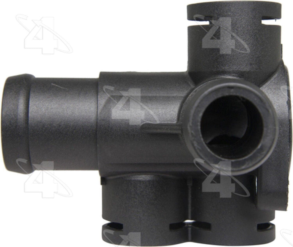 Four Seasons Engine Coolant Outlet Flange for Volkswagen 85683
