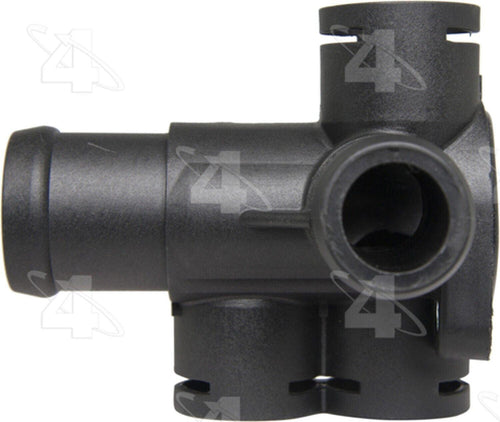 Four Seasons Engine Coolant Outlet Flange for Volkswagen 85683