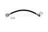 Sunsong Brake Hydraulic Hose for F-150, Lobo 2201836