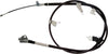 Professional 18P97367 Parking Brake Cable Assembly