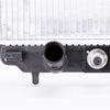 13393 Kia Sedona Replacement Radiator