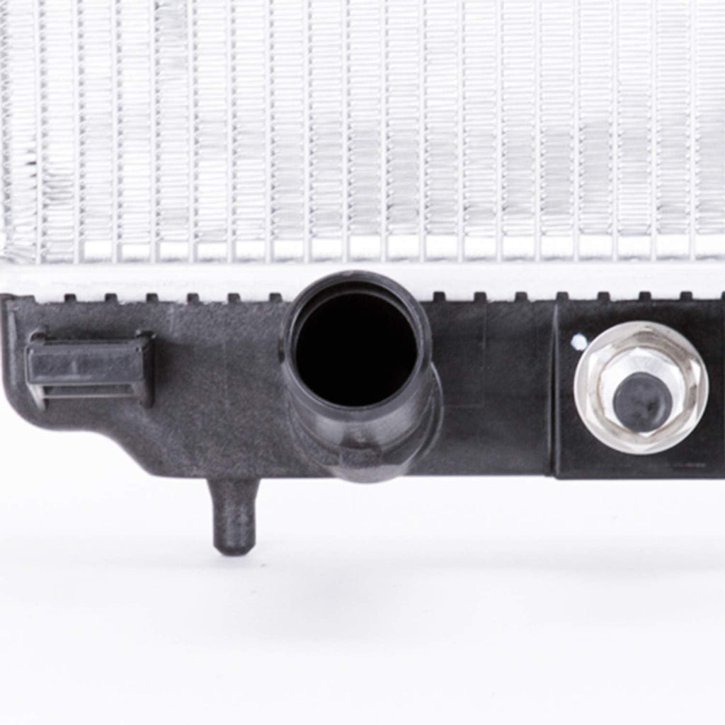 13393 Kia Sedona Replacement Radiator