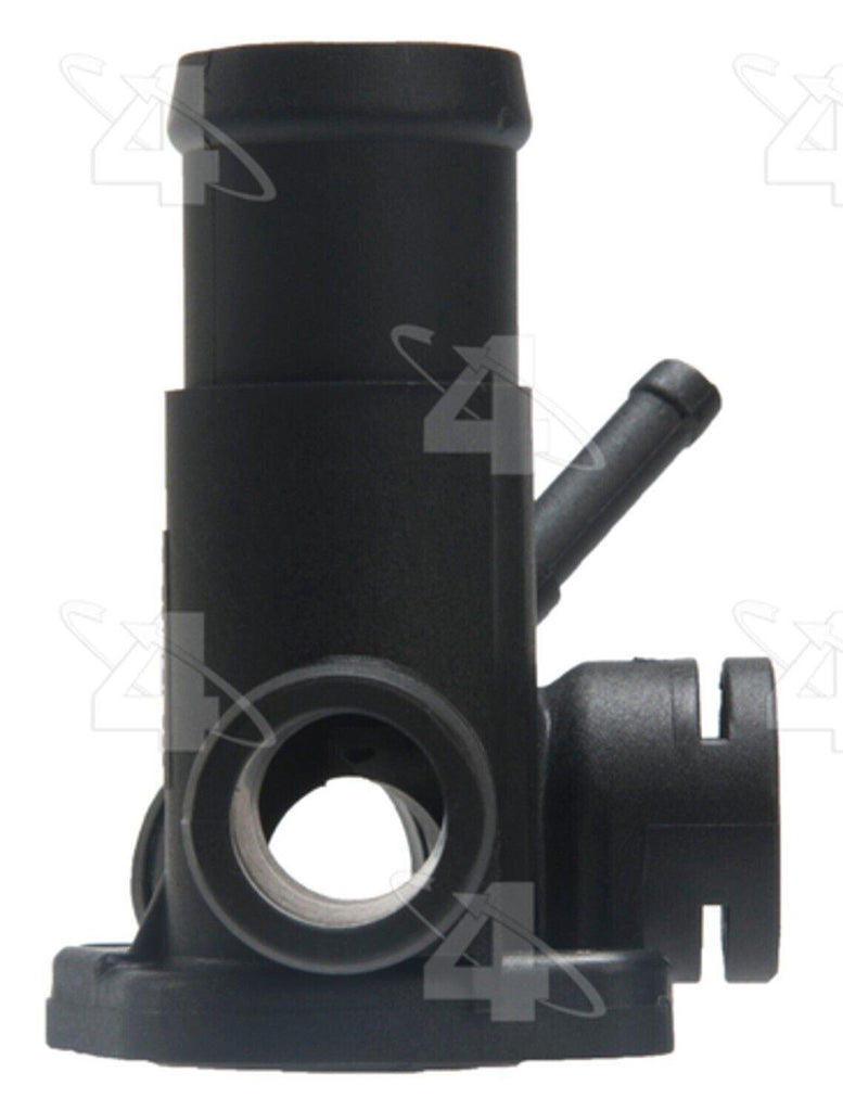 Four Seasons Engine Coolant Outlet Flange for Golf, Passat, Jetta 86080