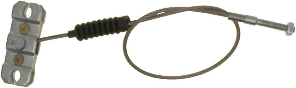 BC96666 Professional Grade Parking Brake Cable