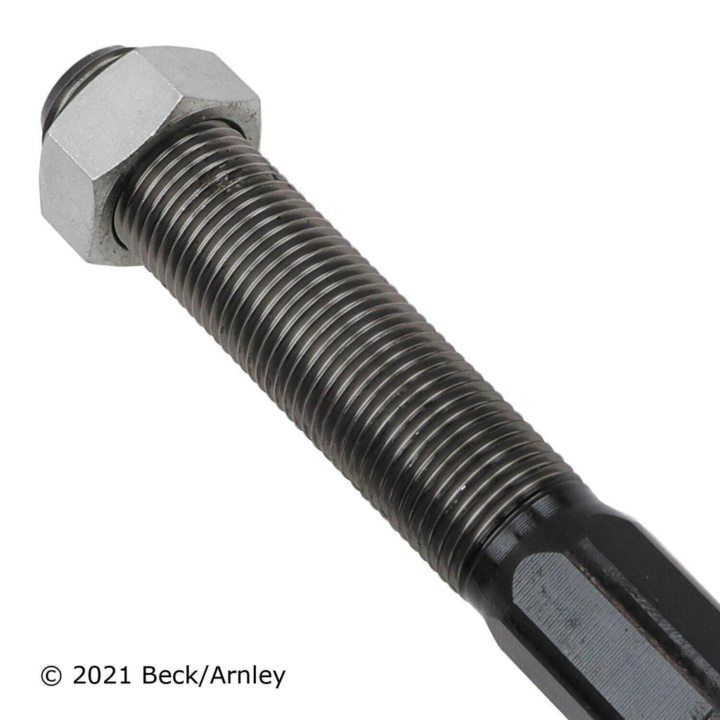 Beck Arnley Steering Tie Rod End for 5, 3 101-5518