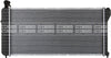 CU2343CC Capa Certified Radiator