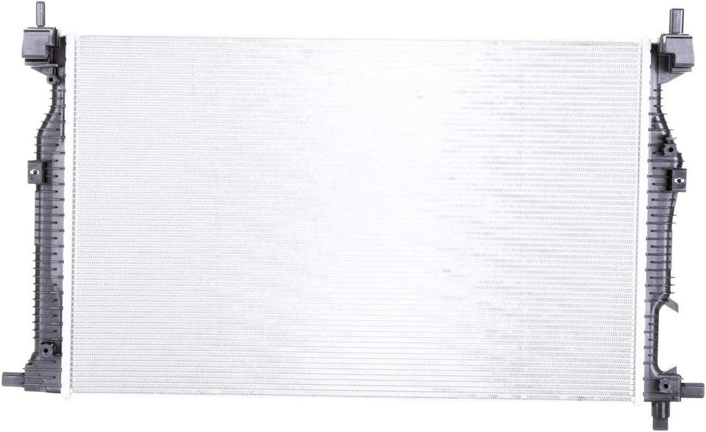13323 Radiator Compatible with 2013-2016 Dodge Dart