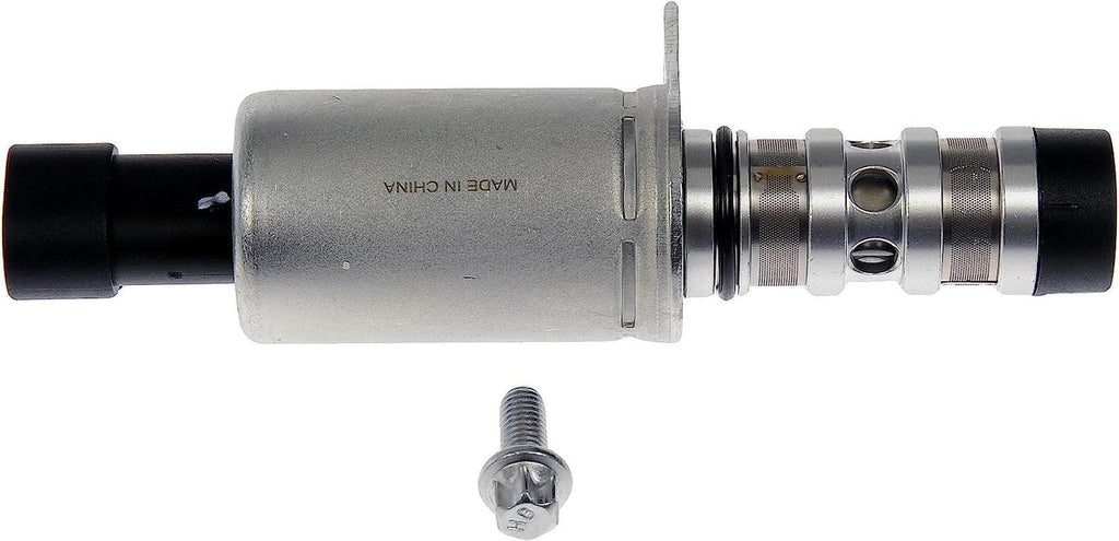Dorman 918-006 Engine Variable Valve Timing (VVT) Solenoid Compatible with Select Chevrolet / Pontiac / Saturn Models