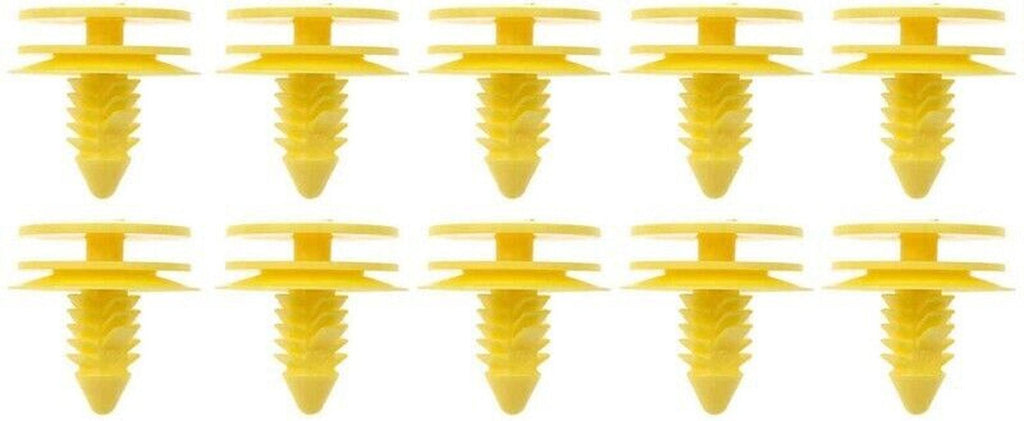 Dorman Door Panel Install Kit for Century, Regal, Intrigue 702-002