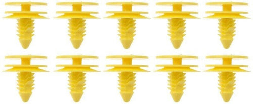 Dorman Door Panel Install Kit for Century, Regal, Intrigue 702-002