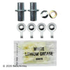 Beck Arnley Parking Brake Hardware Kit for LX470, Land Cruiser, LX450 084-1661