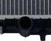 2270 Radiator Compatible with 1999-2004 Honda Odyssey
