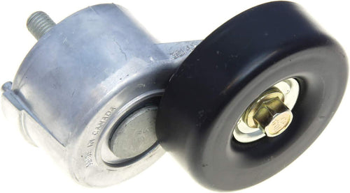 Gold 38142 Drive Belt Tensioner Assembly with Pulley