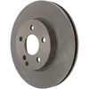 Centric Front Disc Brake Rotor for E320, E350 (121.35060)